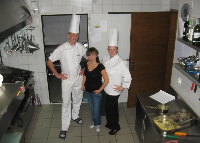 Pensjonat Orla Perc Zakopane