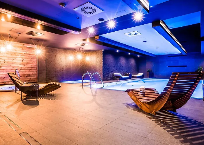 Rezydencja Gubałówka Zakopane